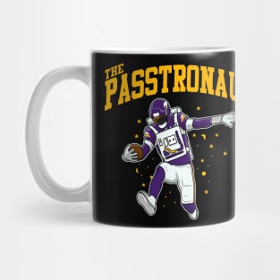 The passtronaut Mug